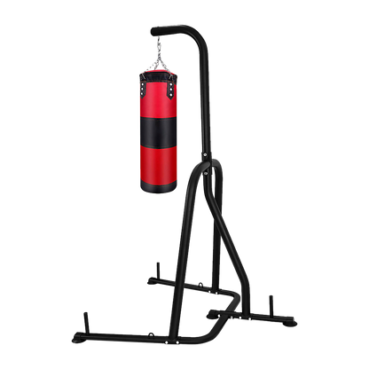 Punching Bag Stand Single-Station Boxing Heavy Bag